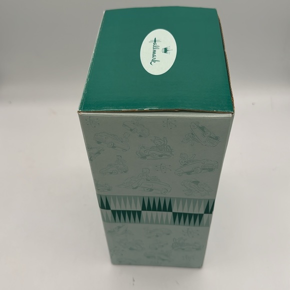 1996 Kiddie Car Classics, 1941 Junior Service Truck, Steelcraft by Murray. - Picture 8 of 12